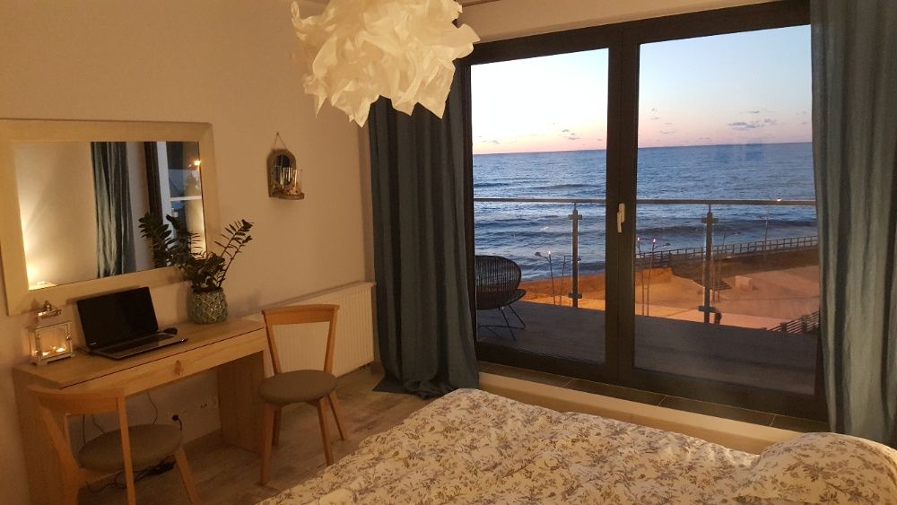 Apartament Morski przy Latarni w Darłówku