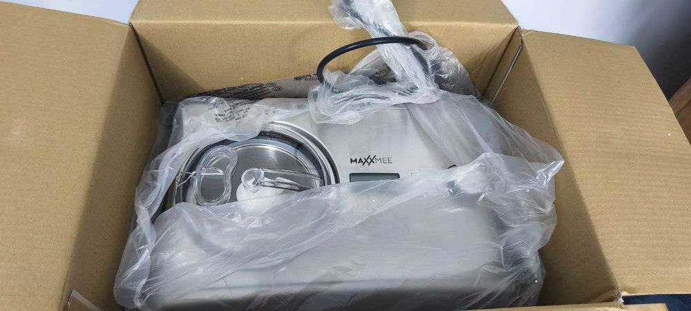 Машина для морозива MAXXMEE Eismaschine 02350