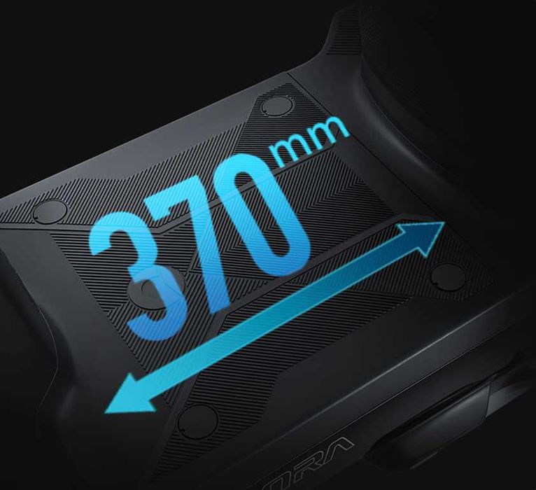 Новий електроскутер NISA K6 PRO 2000W, мотосалон Артмото Полтава