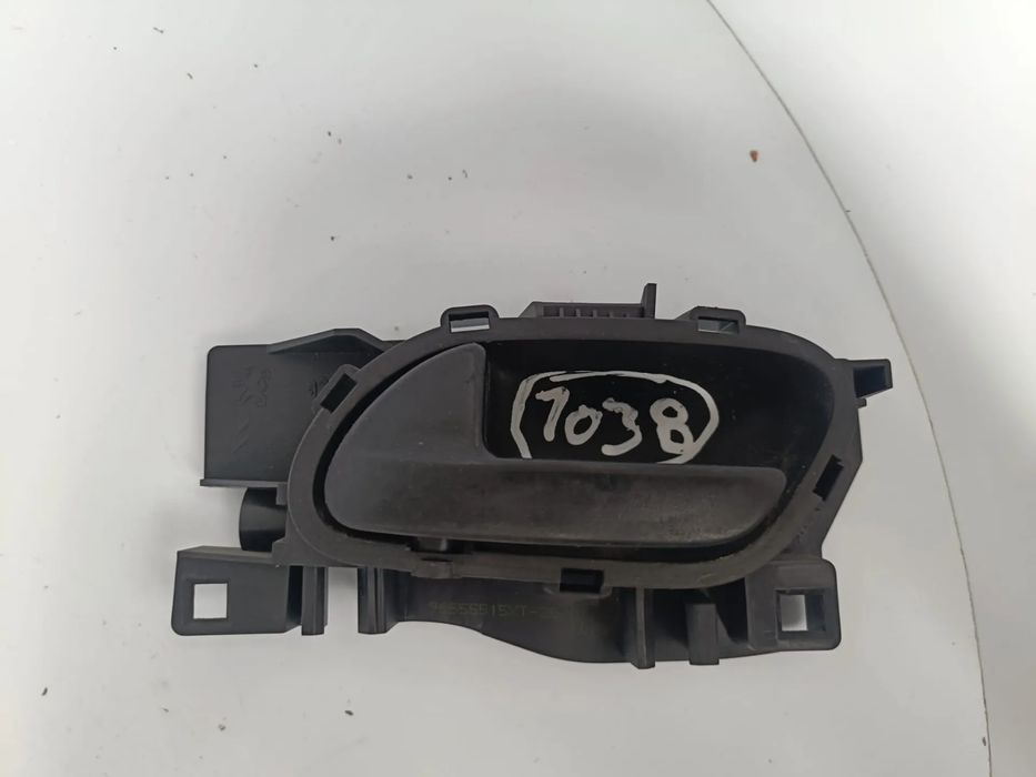 Puxador interior porta frente esquerdo CITROËN Berlingo Van (B9)
