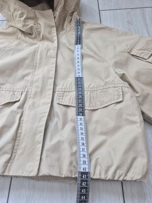 Легка куртка Zara 130 см