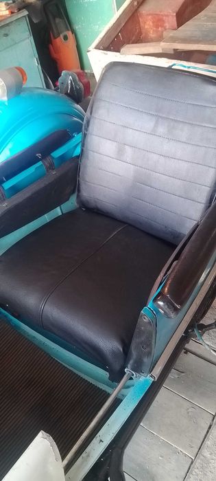 Продам коляску мотоцикла иж