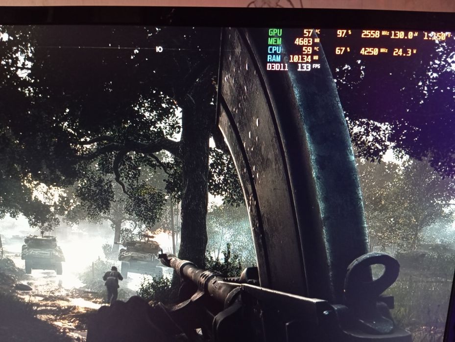 Новий компьютер RX 6600 XT 8g Ryzen 5 5500 ddr4 16g