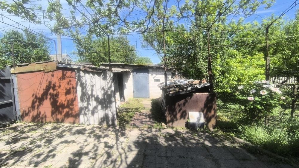 Продам газифікований будинок