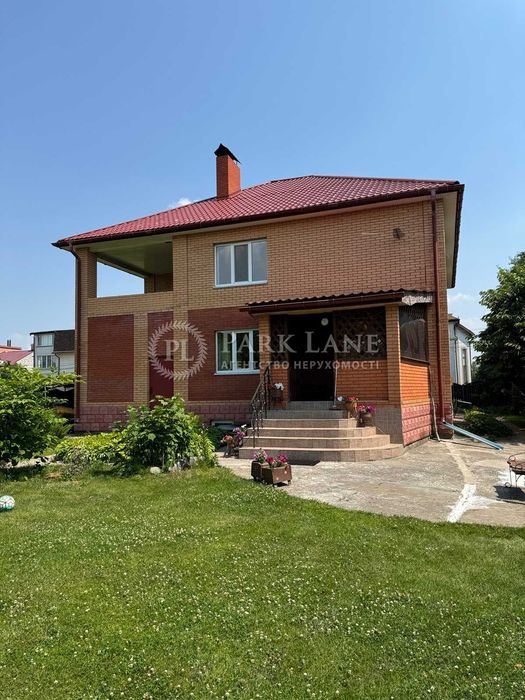 Без % Будинок Чубинське Гора Щасливе 280кв2 12 соток землі Бориспіль