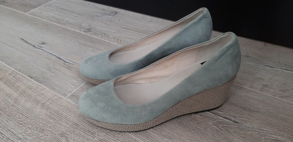 Buty Vagabond 39 koturny