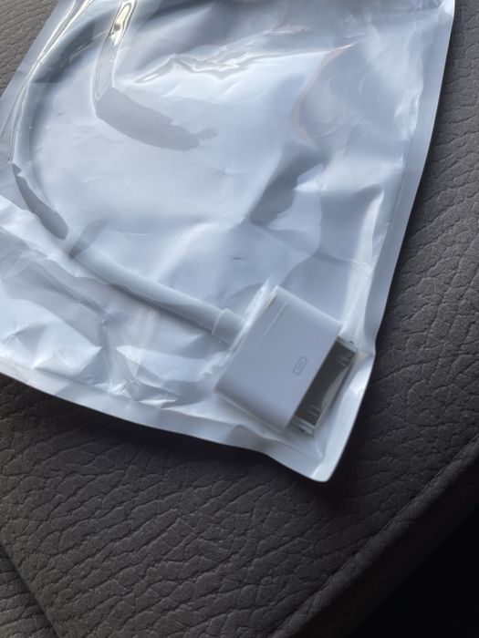 APPLE VGA Adapter / Adapter for iPad / iPhone / iPod touch64552969429505121