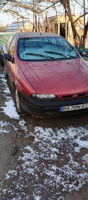 Продам Фиат Браво 1.4 12v