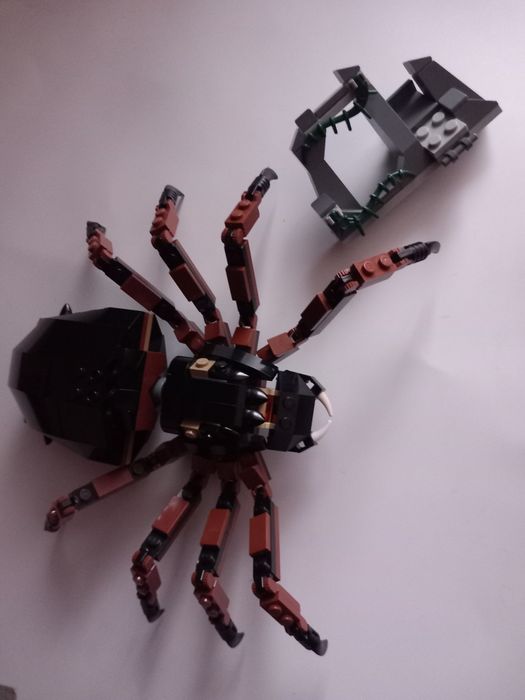 Лего Володар персня  9470