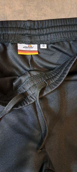 Штани чоловічі М Ellesse