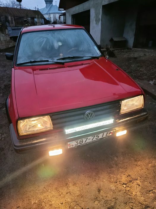 Продам Jetta 2 dizel