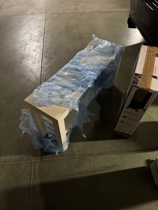 Stolik rtv ikea lack