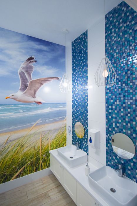 Gabinety dla terapeutów w Gdańsku Jelitkowie - blisko morza