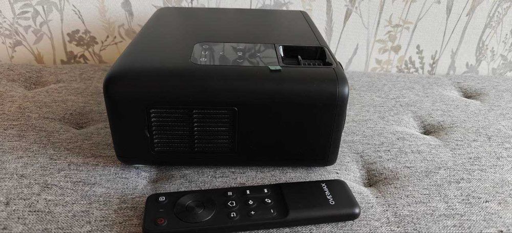 Projektor Overmax Multipic 4.2 Full HD Wi-Fi Bluetooth