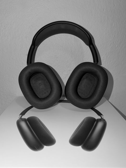 Airpods Max (Space Gray)