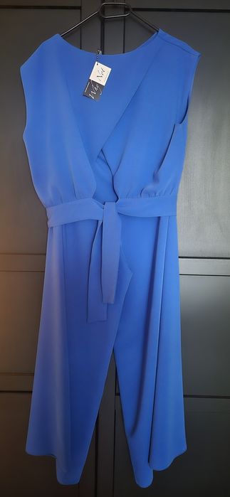 Komplet strój elegancki wesele komunia