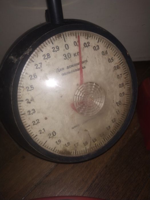 Весы ваги 1 лотом