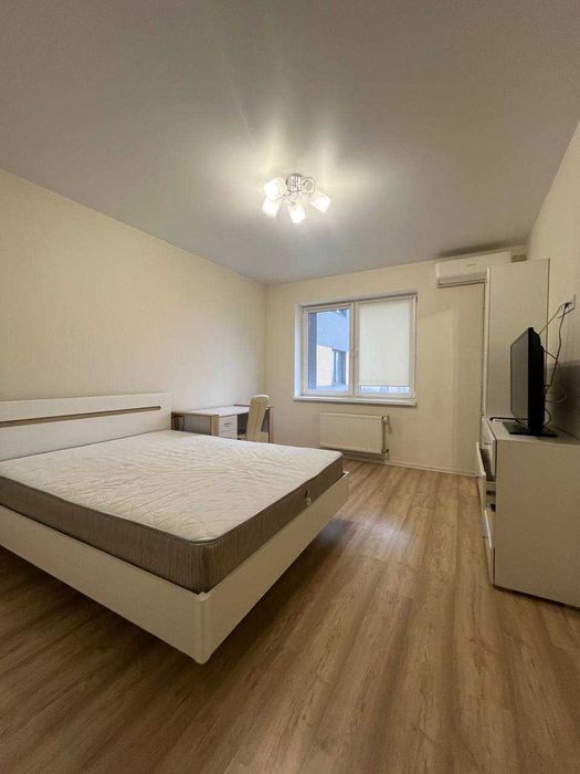 Новобудова! 1к заг 45м2 Кар Дачі ЖК Кампус м. КПІ Шулявська 10хв їзди