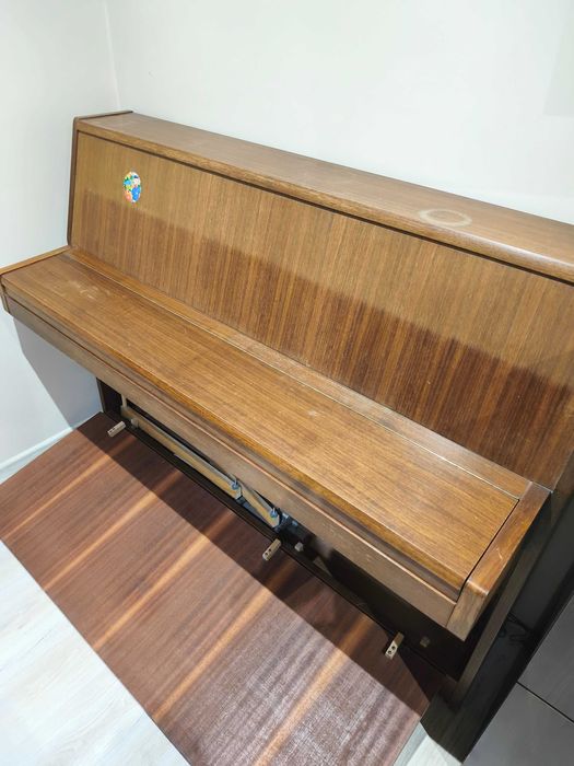 Pianino Rippen holenderskie