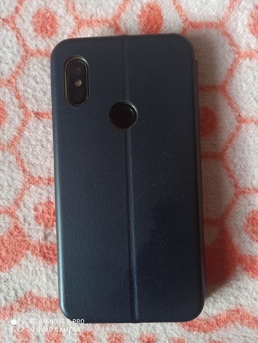 Редмі 6 Про продам