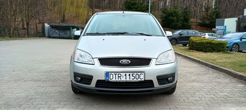 Sprzedam Ford Focus  C - Max