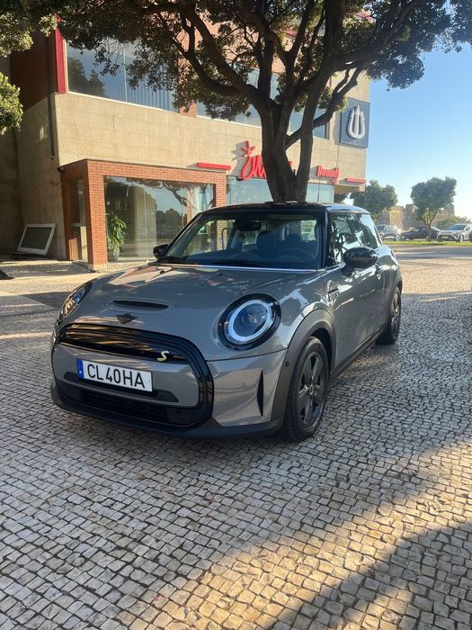 MINI 3 Portas Cooper SE