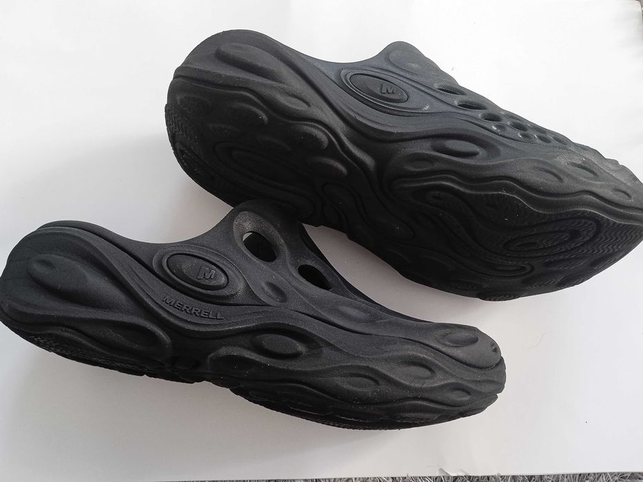 Buty damskie sportowe MERRELL - rozm. 38