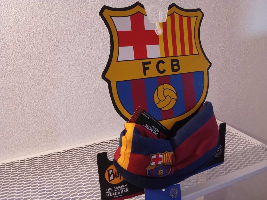 Futebol   Barcelona