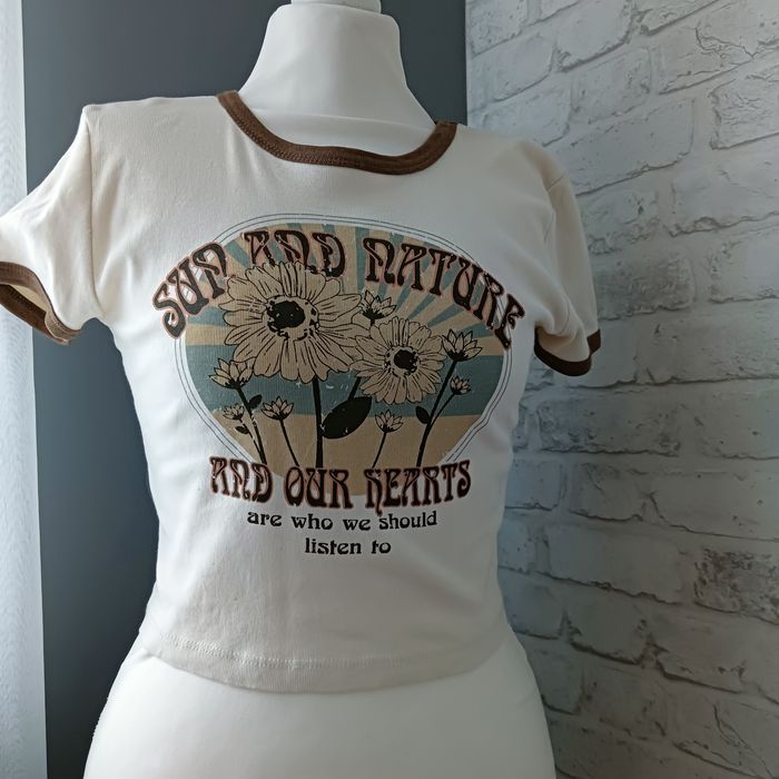 Top  Pull & Bear rozm M