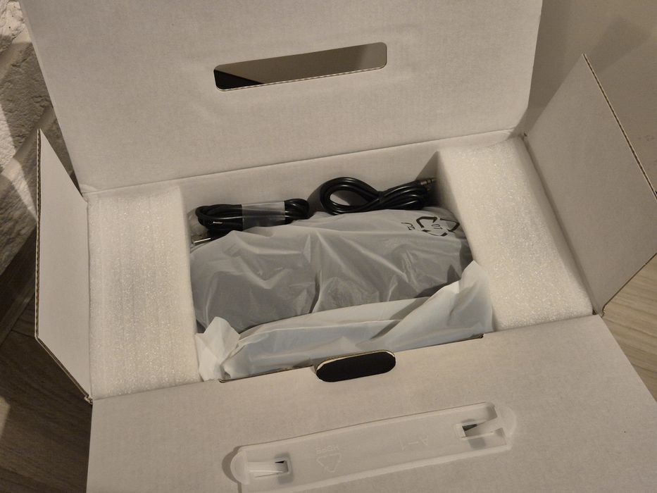 Głośnik przenośny Zealot S67 Subwoofer 60W
