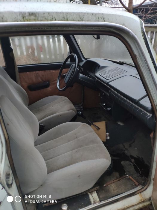 Продам комбик як живий двиґатель 1.7 рабочий      ь