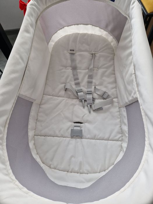 Chicco baby hug 4w1
