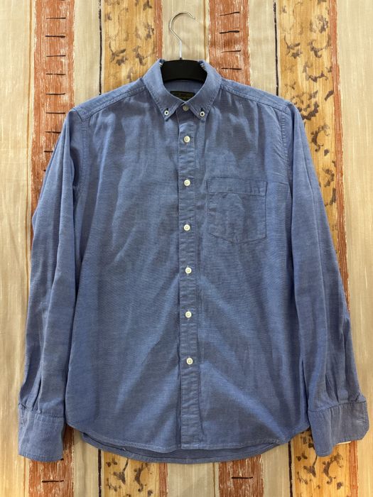 Camisa Regular Fit da Springfield