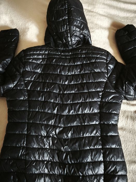 Kurtka jesienna pikowana 38/M