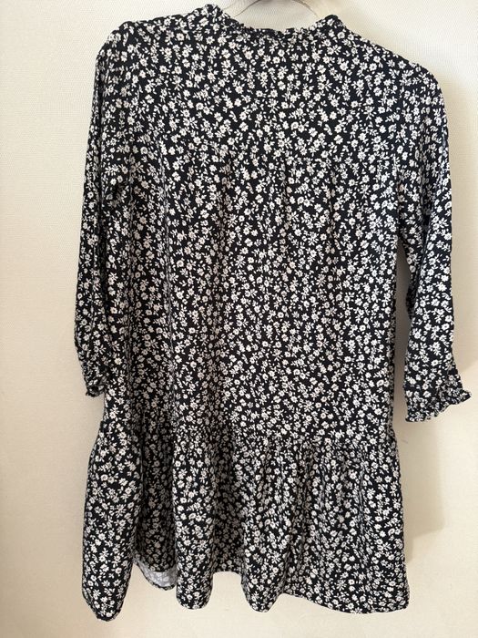 Сукня для дівчинки zara 128р