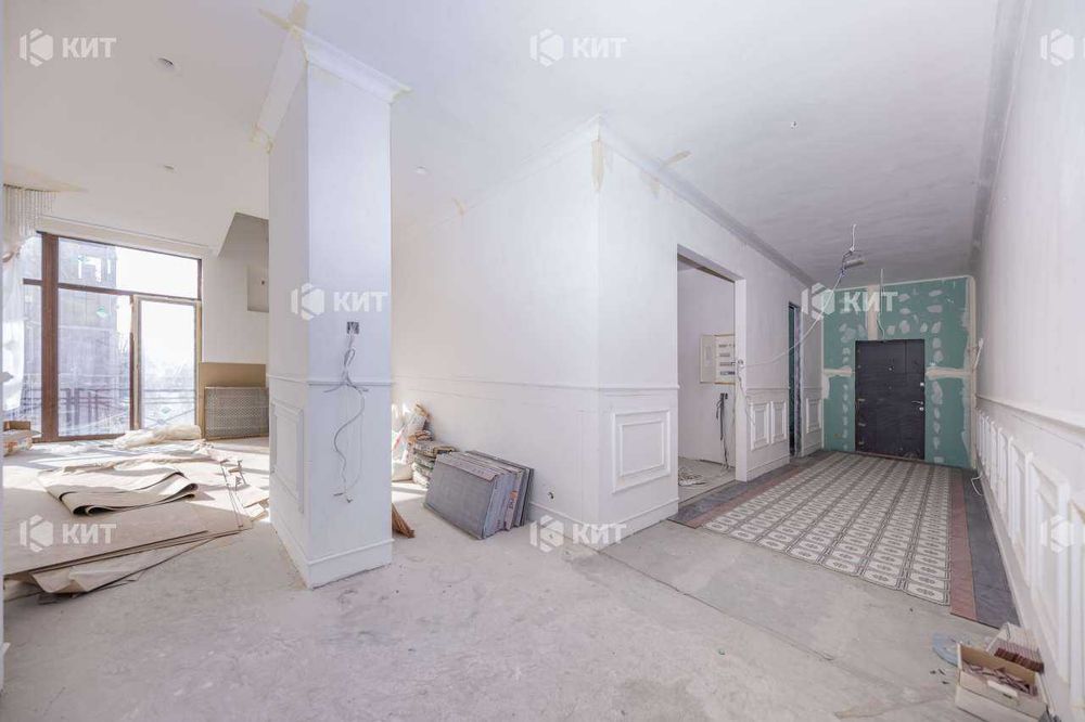 Пентхаус 476м2 Центр (Сокольники, ЖК Феличита ул. Профессорская)127301