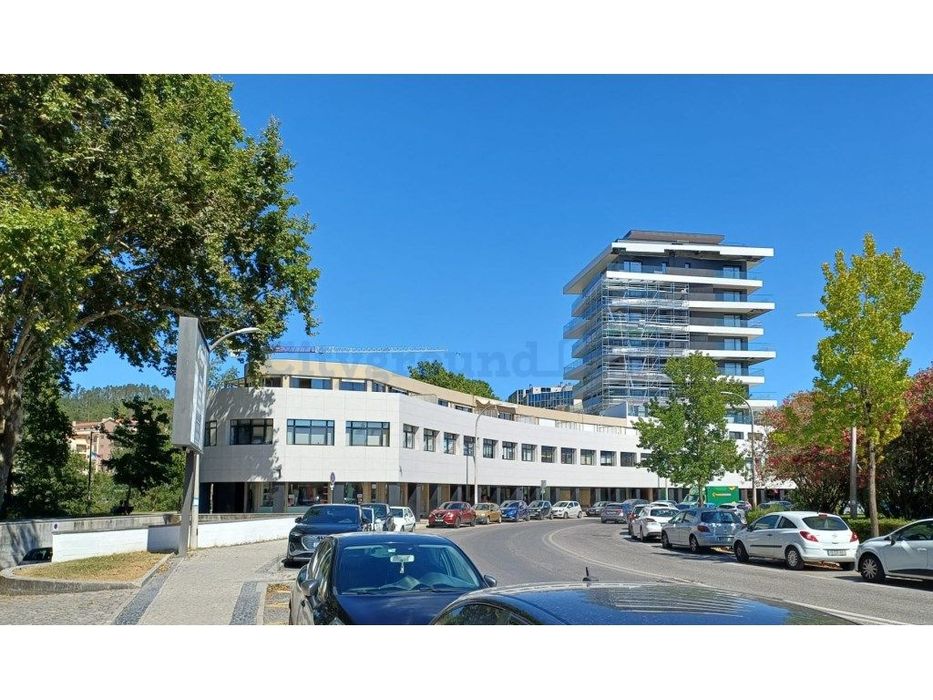 Shop for Investment or Business Establishment – Arcadas Building ...
