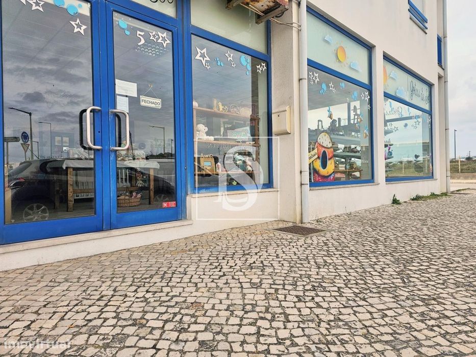 Loja  Venda em São Pedro,Figueira da Foz