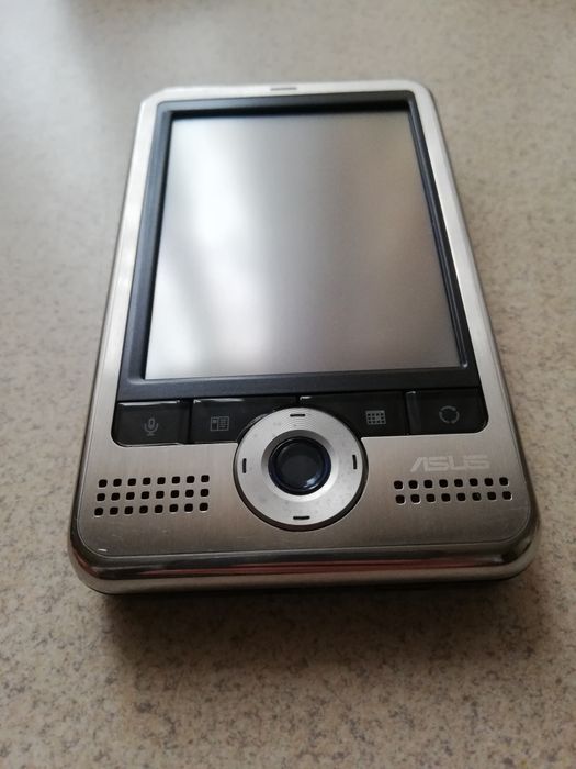 Карманный ПК ASUS A626.