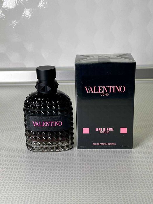 Парфуми Valentino Born in Roma Uomo Intense