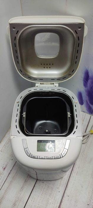 Хлебопечка GORENJE BM910WII