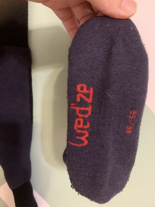 Термо колготи Wedze Xs-S