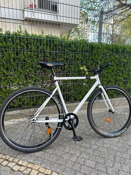 Triban btwin Elops speed 500