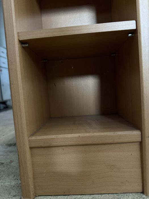 Movel para colocar CDS