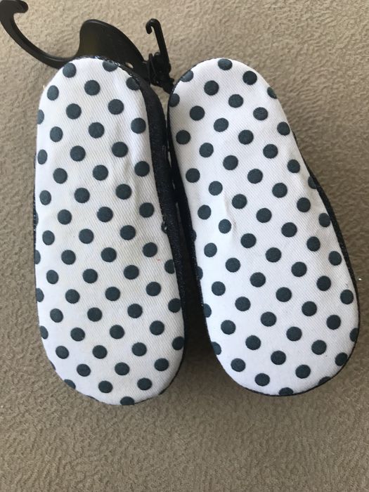 Buty buciki dla dziewczynki rozmiar 20 - 13 cm