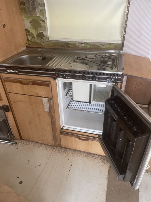 Продається будинок на колесах