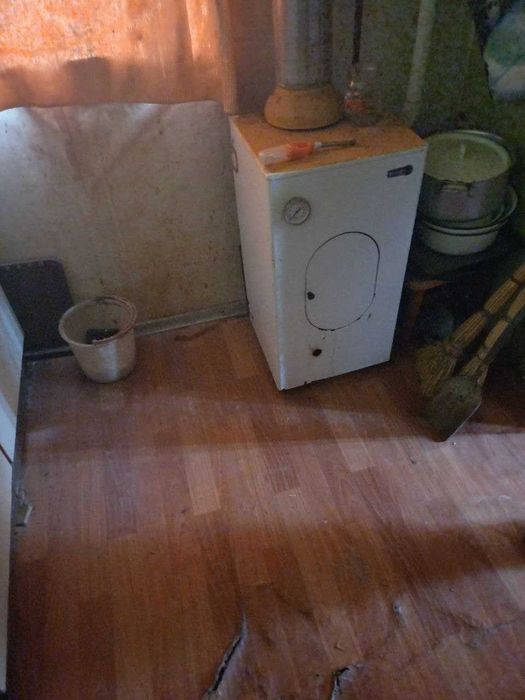 Продам будинок в Богодухові
