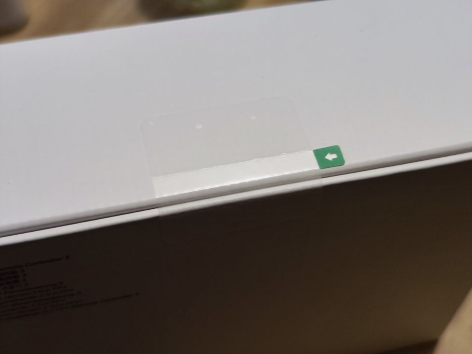 Nowy DJI FPV remote controller 3