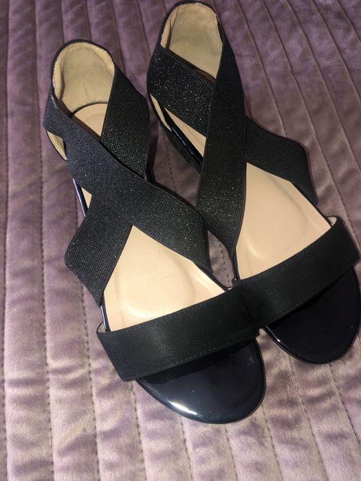 Sandalia da seaside n° 36