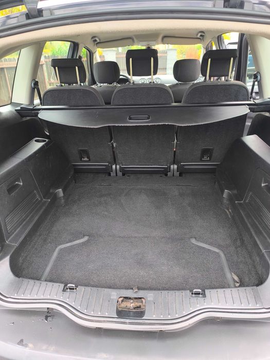 Ford S-Max 2.0 TDCI